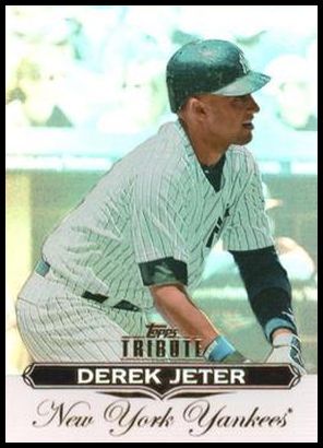 23 Derek Jeter